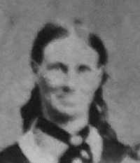 Jane Ann Richardson (1831-1901) Profile
